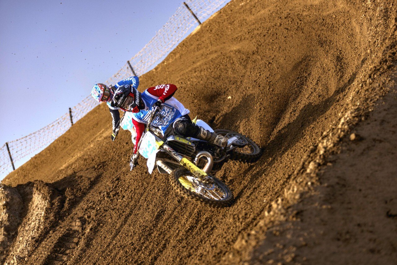 Master MX 2024 - The Race 